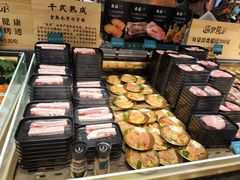 -東盛炭烤自助料理(玄武招商花园城店)