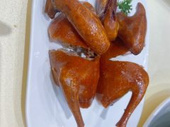 -兴悦酒家(环市东路店)