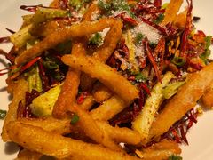 -绿茶餐厅(成都大悦城店)