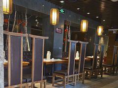 -东方饺子王(工农大路店)