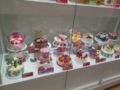 -味多美蛋糕(航天桥店)