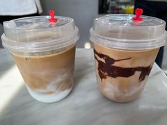 -COFFEE CALL(云锦路店)