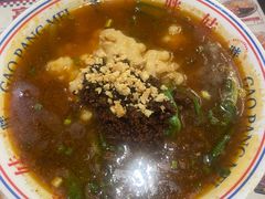 -高胖妹面庄(黄河道店)