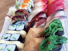 -林妈妈村·日式料理(宝山万达店)