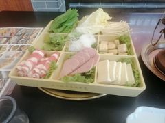 -北门涮肉·铜锅涮肉·烤鸭·京味菜(南锣鼓巷店)