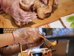 -牛人日志·鲜牛肉骨汤火锅(万科里瑧店)