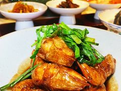 -隐厨·中国菜馆(三里屯T+MALL店)
