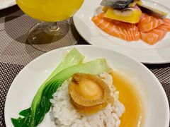 -汕头龙光喜来登酒店