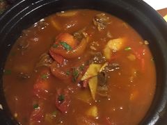 -米家餐厅(长生路店)