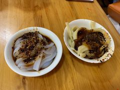 -洞子口张老二凉粉(文殊院店)
