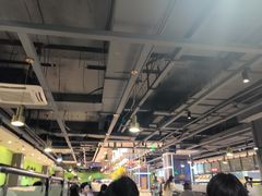 -金滏山烤肉·海鲜·火锅自助餐厅(襄阳万达店)