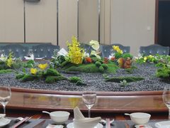 -蜀水别园(青杠树店)