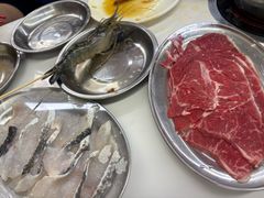 -朱富贵火锅(金融街万达店)