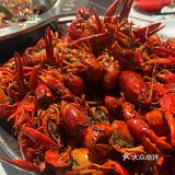今天吃撑了，超满足