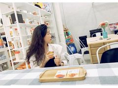 -玫瑰咖啡(中山六路店)