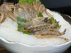 -澳门豆捞(裕华东路店)