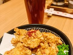 -德川家日本料理(中关村寰太大厦店)
