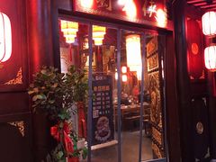 -蜀大侠火锅(古田店)