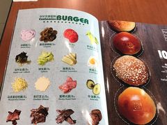 -魏斯理汉堡(西安沣东吾悦店)