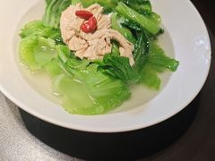 -张家卫·阳江菜·小海鲜(肥婆湾桥店)