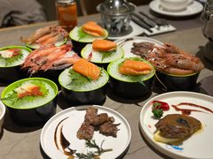 -海天盛宴海鲜自助(正大广场店)
