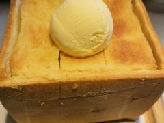 -绿茶餐厅(成都太古里店)