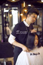 -P.STYLE 派斯造型