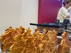 -高力乐面包咖啡厅(西塔店)