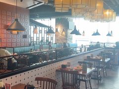 -火炉火自助餐(西直门凯德MALL店)