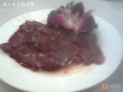 叉烧-御花园·粤菜·海鲜火锅(中山公园店)