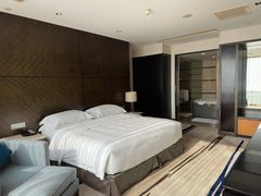 -青岛海尔洲际酒店