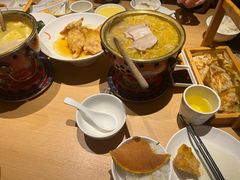 -关东小磨东北菜(上海长风大悦城店)