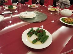 -北京王府井天伦王朝酒店