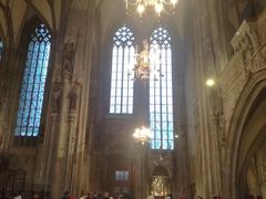 -斯蒂芬主教座堂(Stephansdom)