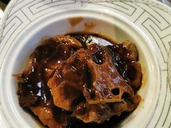 -悦真雅院·四合院·清真私房菜(雍和宫店)