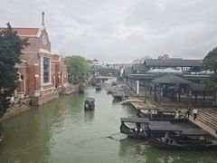 -赤坎·广东华侨国际旅游度假区