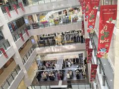 -光启城时尚购物中心