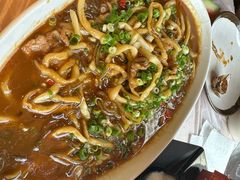 -有位虾匠·手工土菜小馆(市北店)