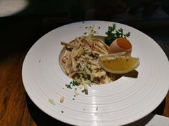 -巴别塔法餐舍(合作路店)