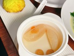 -蛇口希尔顿南海酒店·随轩中餐厅·粤菜