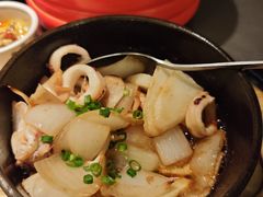 -沼津港精致料理·寿喜烧·烧鸟(龙湖南桥天街日料榜单店)