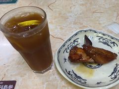 -渔记茶餐厅(渔村店)