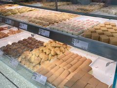 -泸溪河桃酥(西直门凯德店)