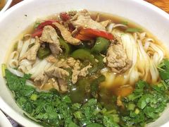 -肆姐面粉馆(坡子街店)