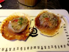 -很久以前羊肉串(大华三路店)