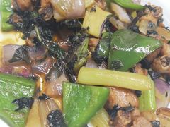 -云腾砂锅粥(龙津东路店)
