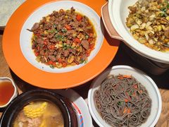 -辣得叫湘菜(四明店)