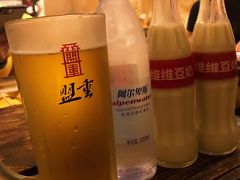 -盟重烧烤(高正街店)