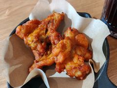 -必胜客(烟火食堂观前店)