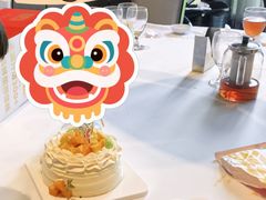 -眉州东坡(北苑华贸店)